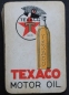 Preview: Texaco Motor Oil Kartenspiel 1938 mit Logo (0186)